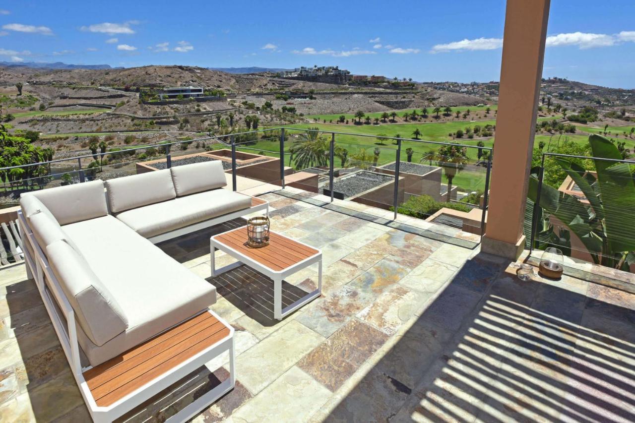 Salobre Los Lagos 26 Maspalomas  Extérieur photo