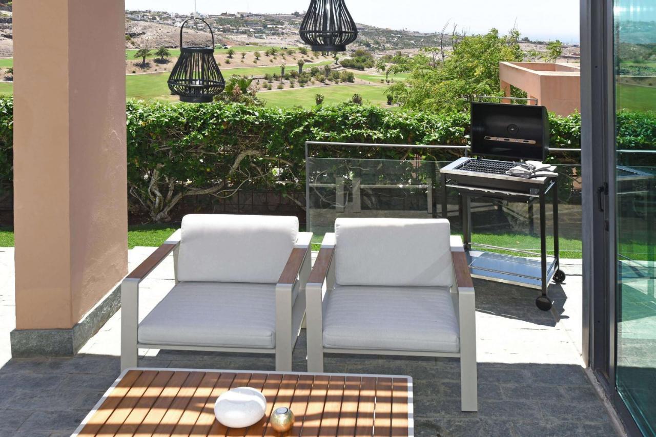Salobre Los Lagos 26 Maspalomas  Extérieur photo