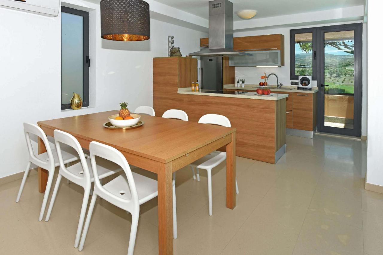 Salobre Los Lagos 26 Maspalomas  Extérieur photo