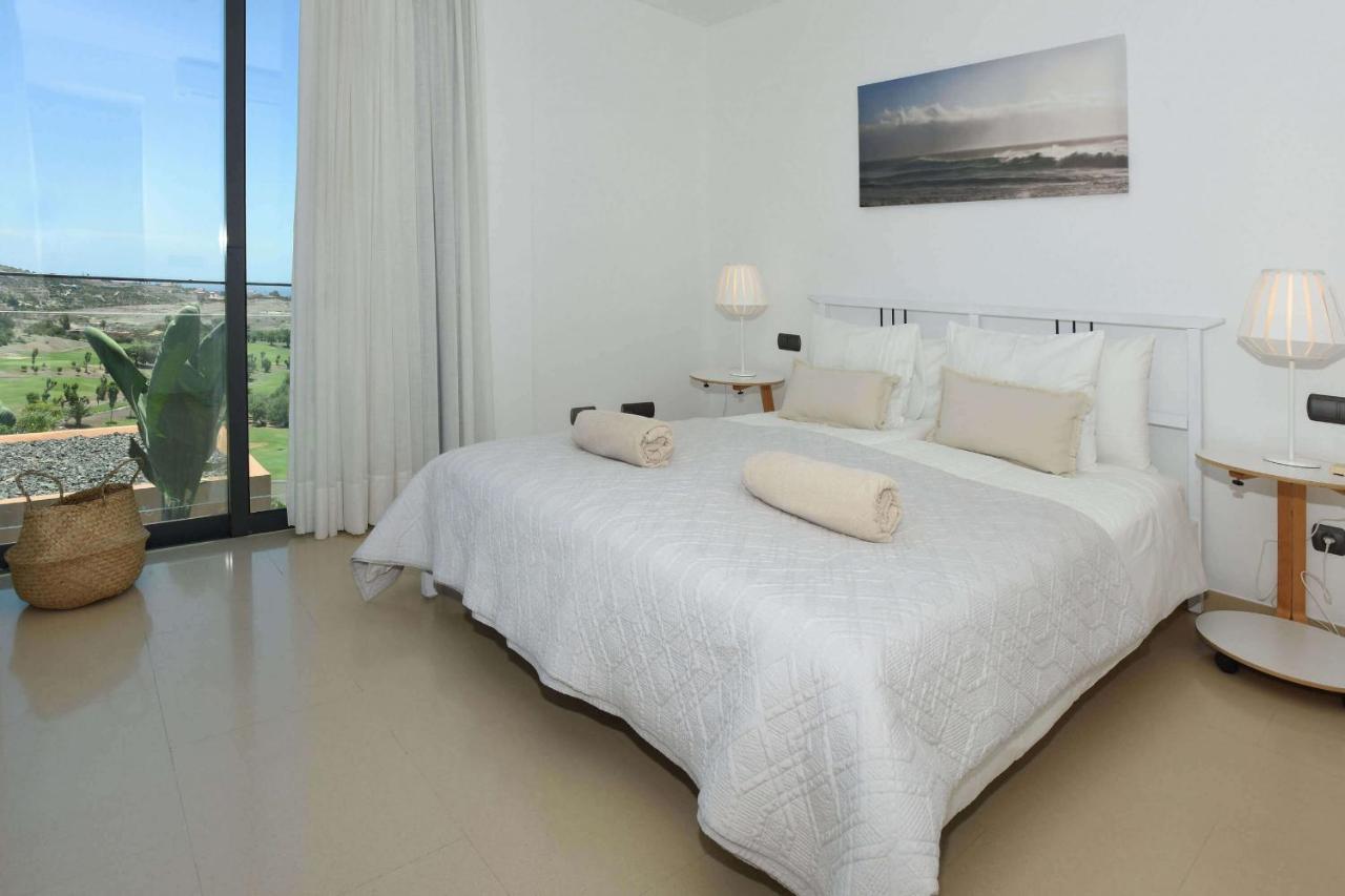 Salobre Los Lagos 26 Maspalomas  Extérieur photo