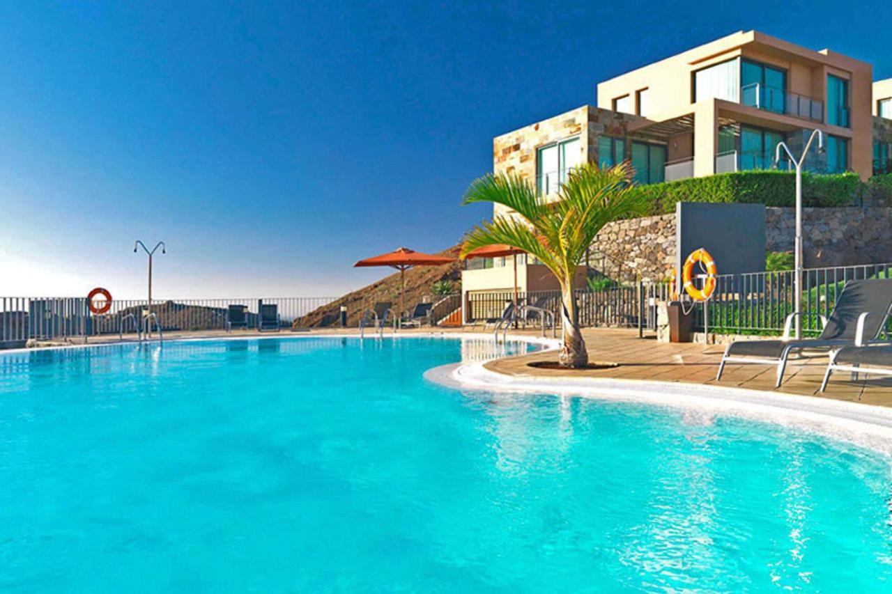 Salobre Los Lagos 26 Maspalomas  Extérieur photo